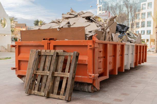 Best Basement Cleanout  in Glendale, CO